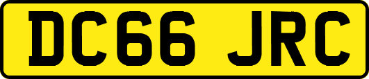DC66JRC