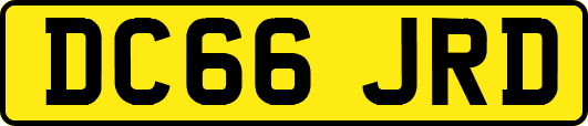 DC66JRD