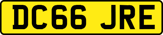DC66JRE