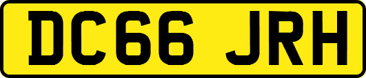 DC66JRH
