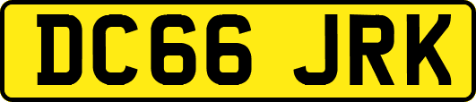DC66JRK