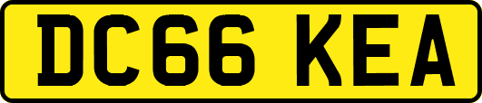 DC66KEA