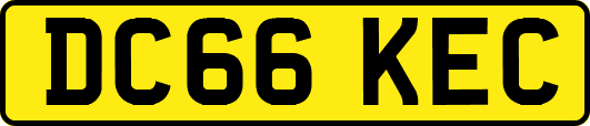 DC66KEC