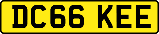DC66KEE