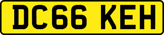 DC66KEH