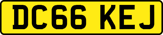 DC66KEJ