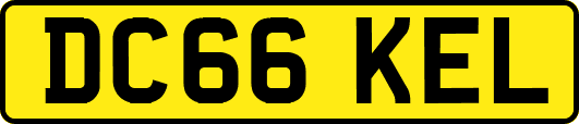 DC66KEL