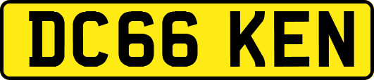 DC66KEN