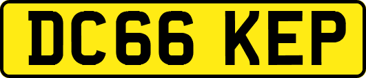 DC66KEP