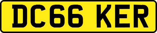 DC66KER