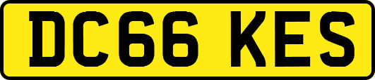 DC66KES
