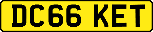 DC66KET