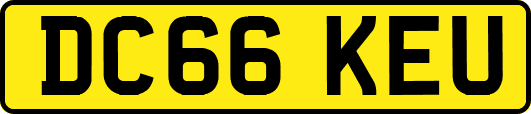 DC66KEU
