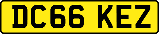 DC66KEZ