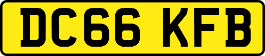 DC66KFB