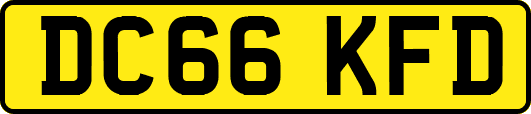 DC66KFD