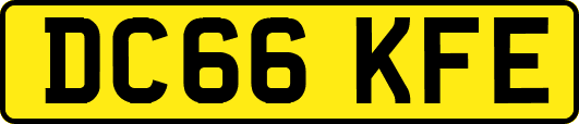 DC66KFE