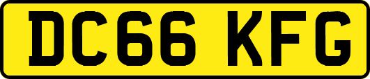 DC66KFG