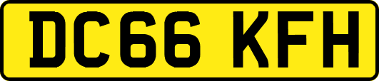 DC66KFH