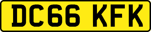 DC66KFK