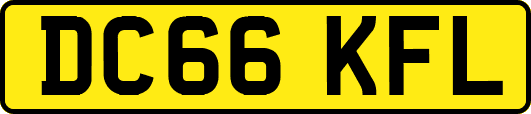 DC66KFL