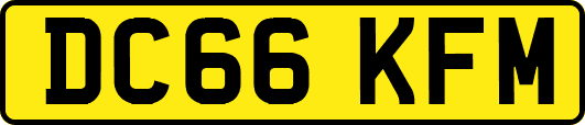 DC66KFM