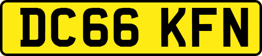 DC66KFN