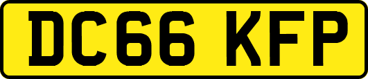 DC66KFP