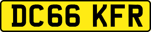 DC66KFR