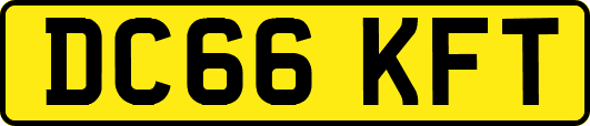 DC66KFT