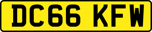 DC66KFW