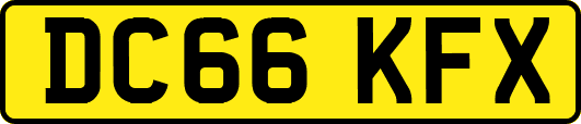 DC66KFX