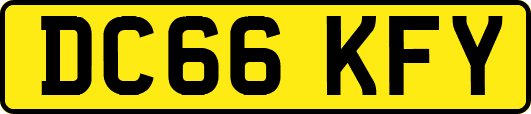 DC66KFY