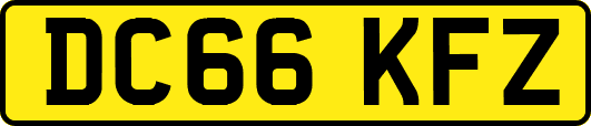 DC66KFZ