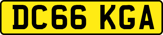 DC66KGA