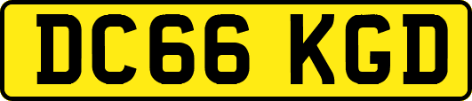 DC66KGD