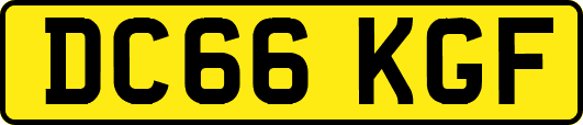 DC66KGF