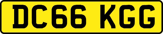 DC66KGG