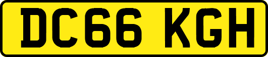 DC66KGH