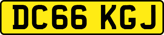 DC66KGJ