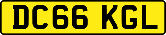 DC66KGL