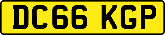 DC66KGP