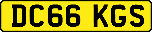 DC66KGS