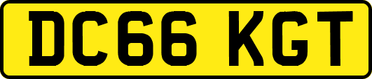 DC66KGT