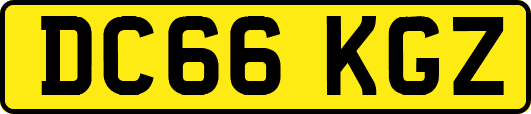 DC66KGZ