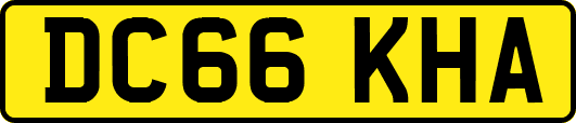 DC66KHA