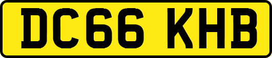 DC66KHB