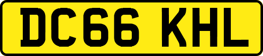 DC66KHL