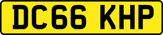 DC66KHP