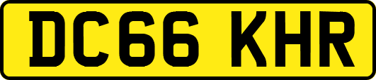 DC66KHR